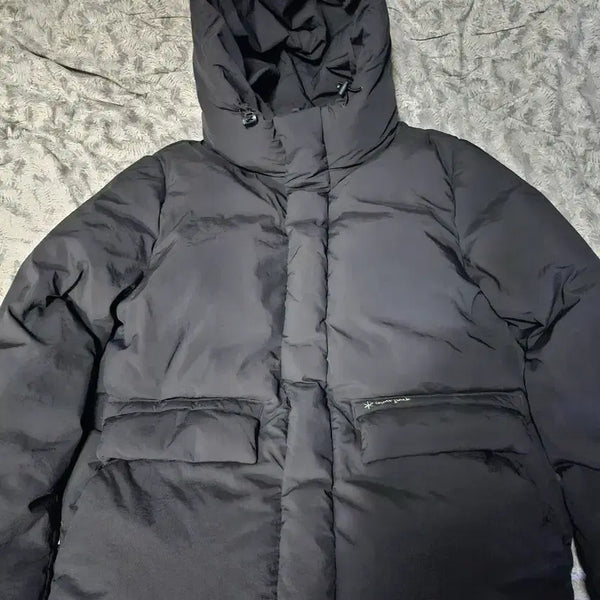 [BUNJANG] Snow Peak City Camper Padded Jacket XL / 스노우피크 시티캠퍼 패딩