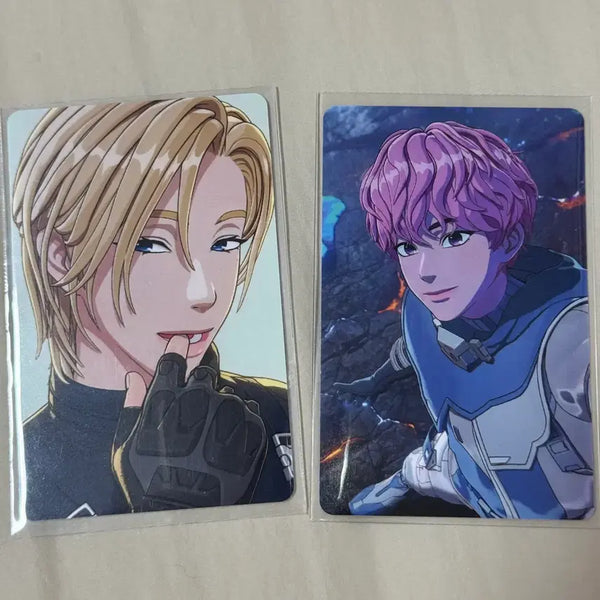 [BUNJANG] PLAVE Noah Bambi Bundle Set / 헬로82 플레이브 바이트 노아 룩업 밤비 일괄