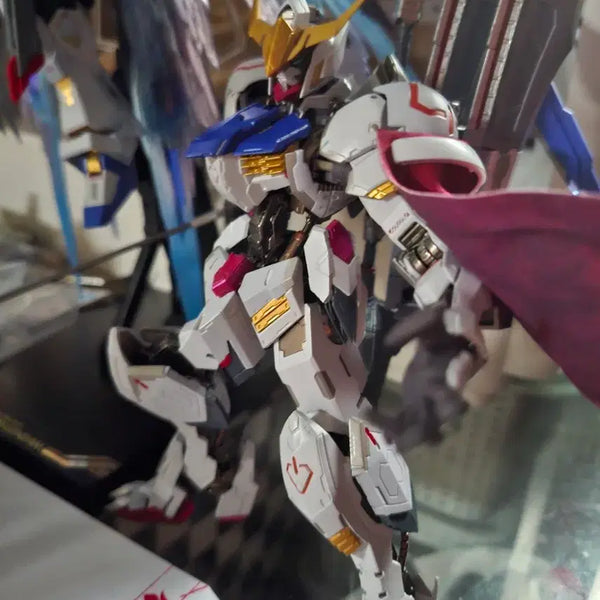 [BUNJANG] Metal Build Gundam Barbatos / 메탈빌드 발바토스 판매합니다