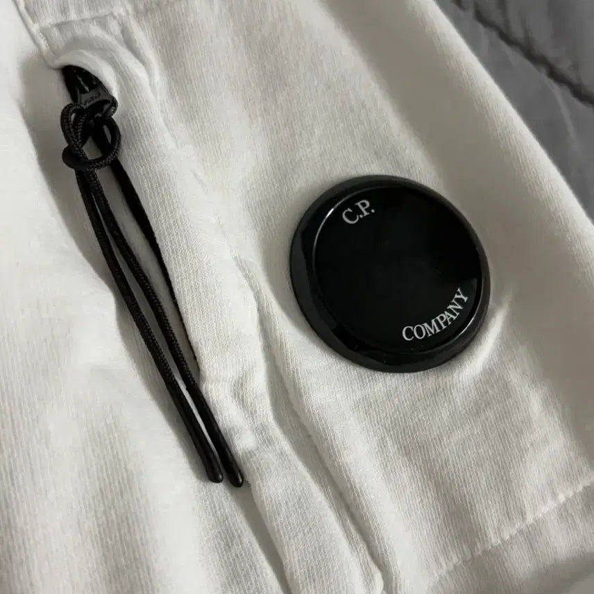 [BUNJANG] CP Company Crewneck Sweatshirt M / cp컴퍼니 맨투맨 m