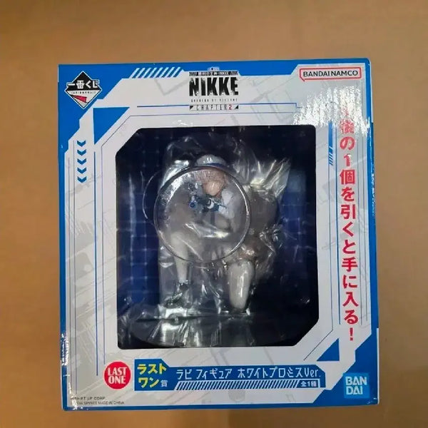[BUNJANG] Nier: Automata Ichiban Kuji 2nd Edition Last One Prize Figure / 니케 제일복권 2탄 라스트원상 16만원 택포 17만원