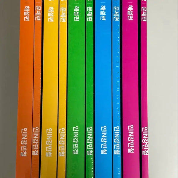 [BUNJANG] Ingal Mincheol Volumes 2-6 / 인갈민철 2~6호