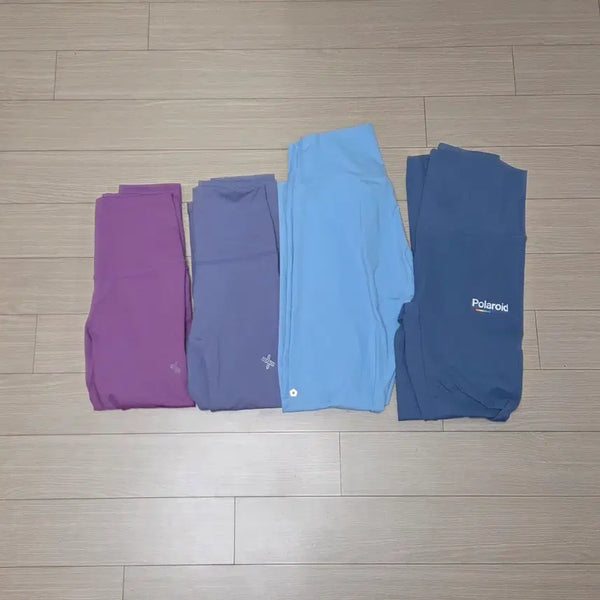 [BUNJANG] Xexymix, Mulawear, Polaroid Leggings Bundle Set / 운동복 레깅스 바지 일괄(젝시믹스, 뮬라웨어, 폴라로이드)