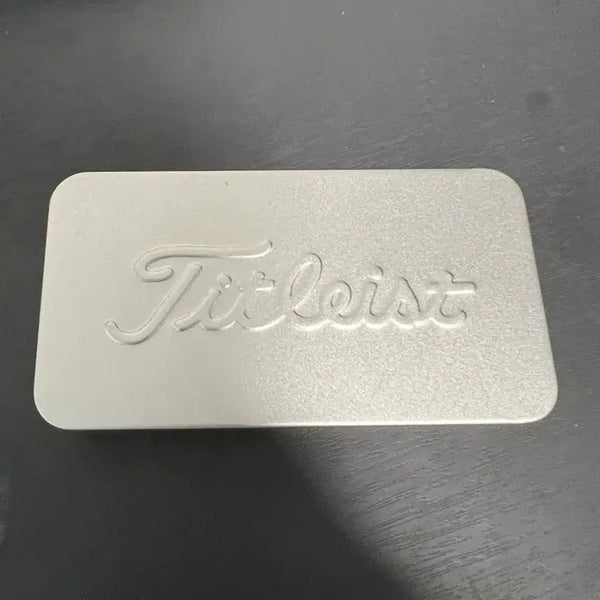 [BUNJANG] Titleist Ball Marker Set - New / 정품,새상품) 타이툴리스트 볼마커 셋트