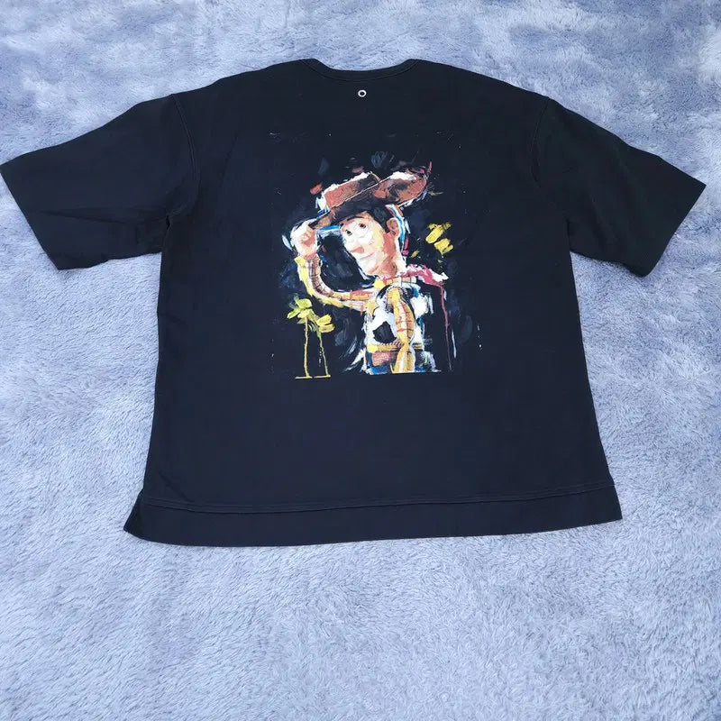 [BUNJANG] M Embleur Short Sleeve T-Shirt / M 앰블러 반팔 티 | 0618A13