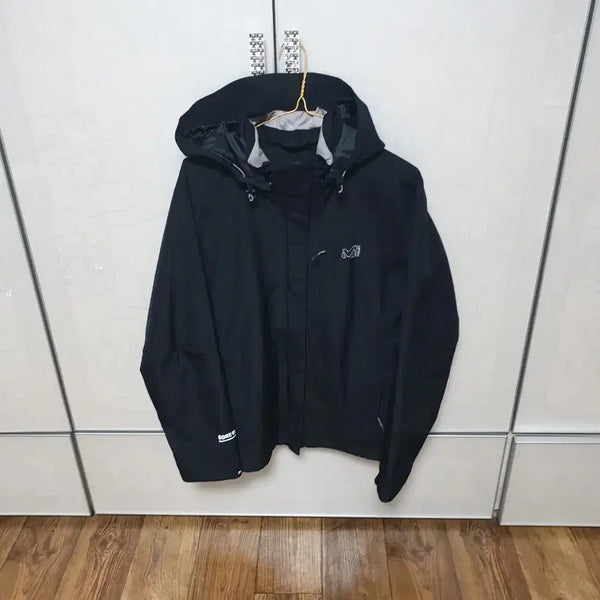 [BUNJANG] Millet Gore-Tex Windbreaker Jacket Men's 95 / 밀레 바람막이 자켓 남95  고어텍스  거의새것