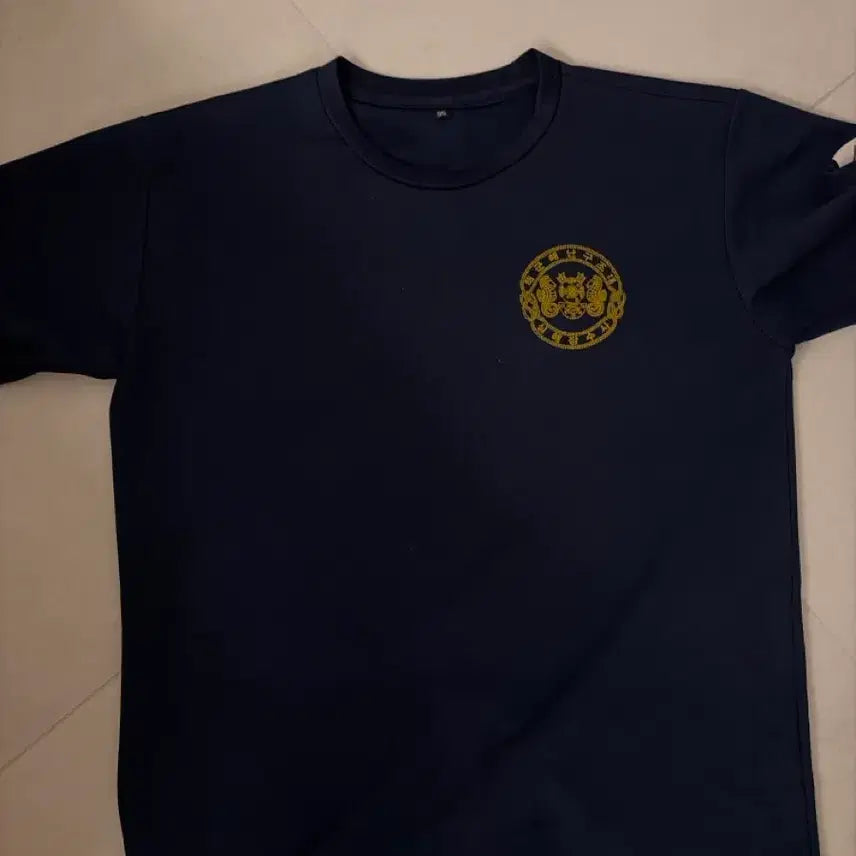 [BUNJANG] Navy UDT/SEAL Deep Sea Diver Sweatshirt / 네이비 로고 맨투맨 해군해난구조대 심해잠수사