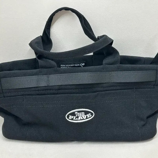 [BUNJANG] PLAVE Support Rod Bag / 플레이브 응원봉 가방