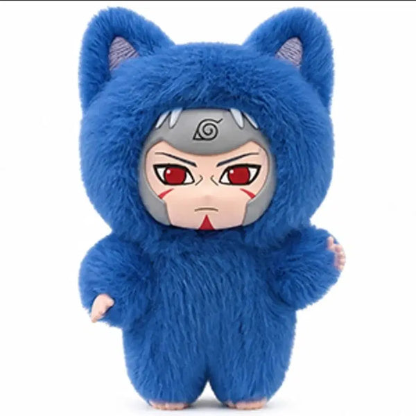 [BUNJANG] Eaki Naruto Tobirama Nabubu Series 3 Figure / 나루토 eaki 키튼랜드 토비라마 나부부3탄
