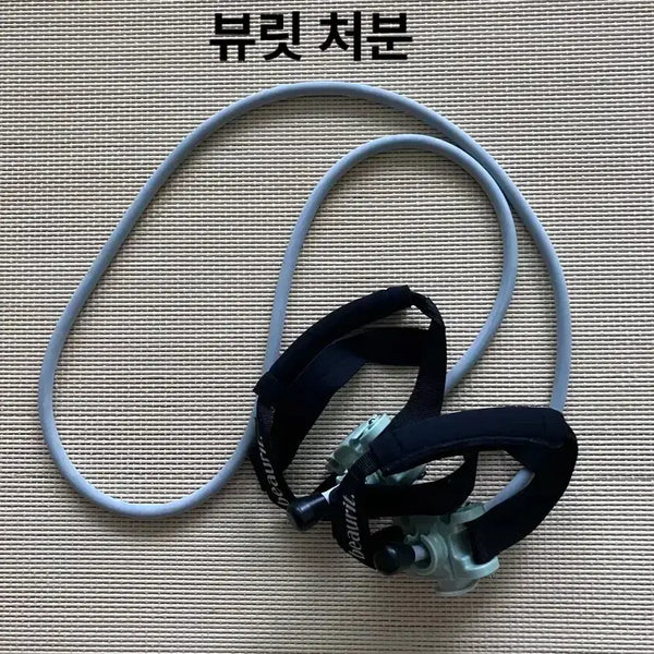 [BUNJANG] Burit Teaching Band Home Pilates / 뷰릿 티칭밴드 / 홈필라테스