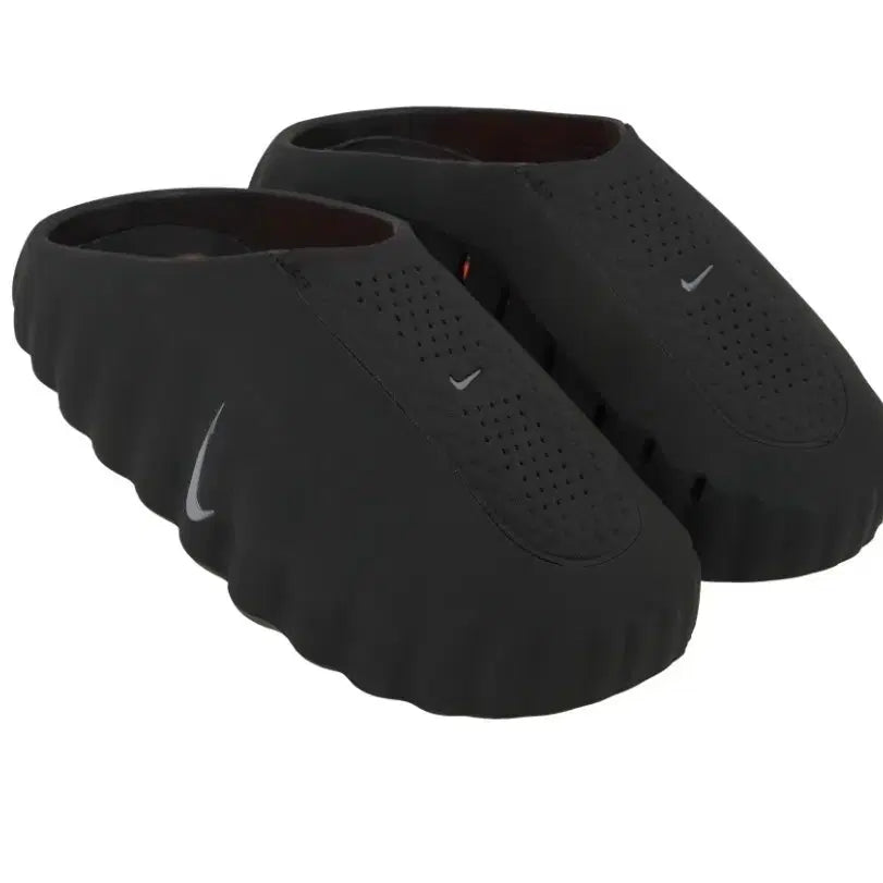 [BUNJANG] Nike Mind 001 Black Chrome Shoes (290) / HQ4307 001 마인드 290