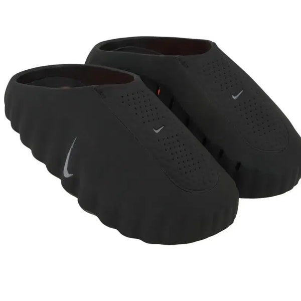 [BUNJANG] Nike Mind 001 Black Chrome Shoes (290) / HQ4307 001 마인드 290