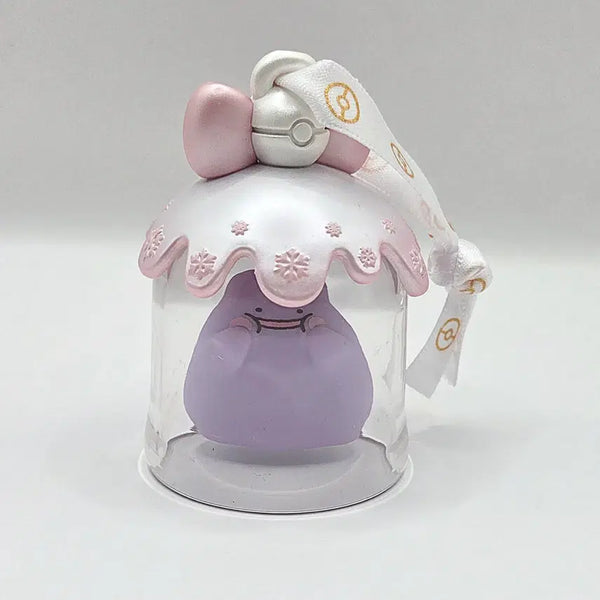 [BUNJANG] Pokemon Ditto Pop-up Ornament (Mid-size) / 포켓몬 메타몽 팝업 오너먼트 애교 중 판매합니다.