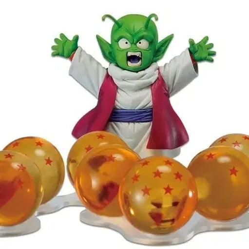 [BUNJANG] Dragon Ball Ichiban Sho 2024 Dende F Prize Figure / 드래곤볼 제일복권 덴데F상(택포.급처)