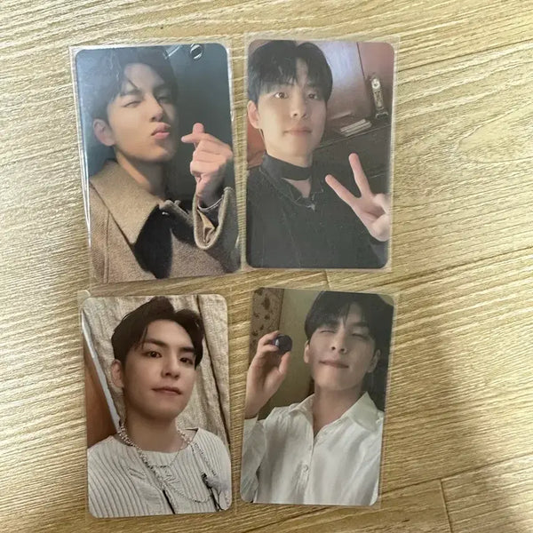 [BUNJANG] DAY6 Wonpil Photocard / 데이식스 원필 포토카드