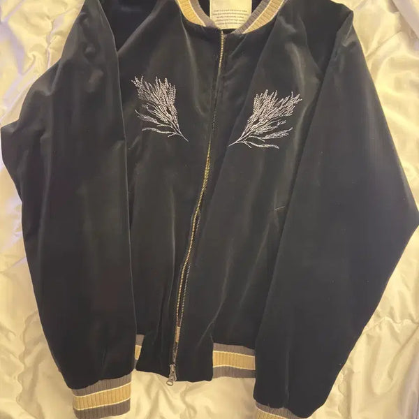 [BUNJANG] Dive In Souvenir Jacket / [2] 다이브인 수베니어 자켓