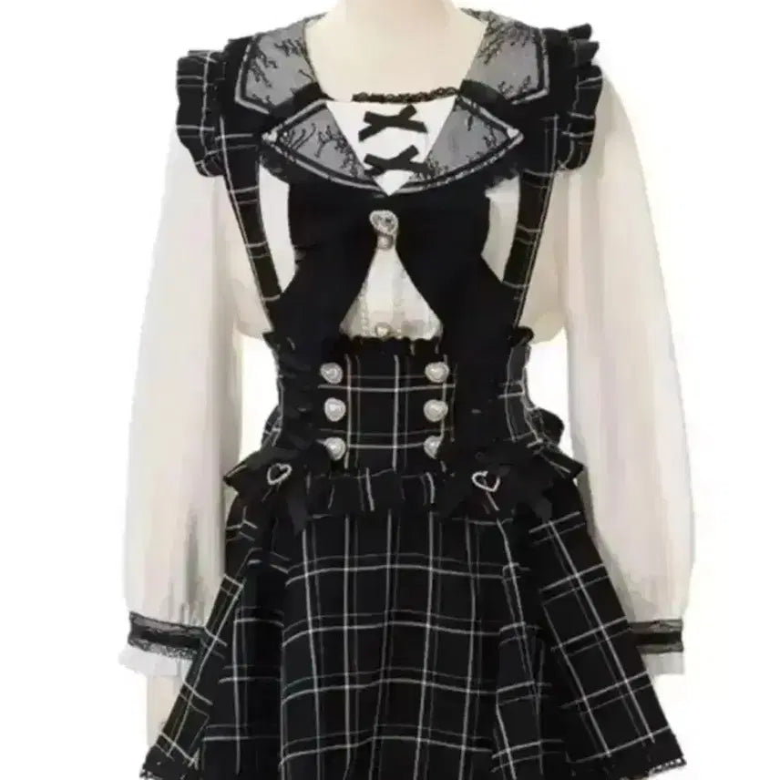 [BUNJANG] LIZLISA Skirt Exchange / 정말정말 급전교환,판매 리즈리사