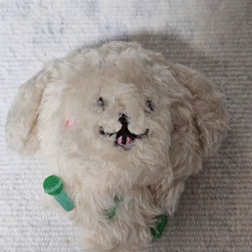 [BUNJANG] NCT WISH Pocket Wishdol Dengtrieber Doll / 엔시티 위시 포켓 위시돌 댕트리버