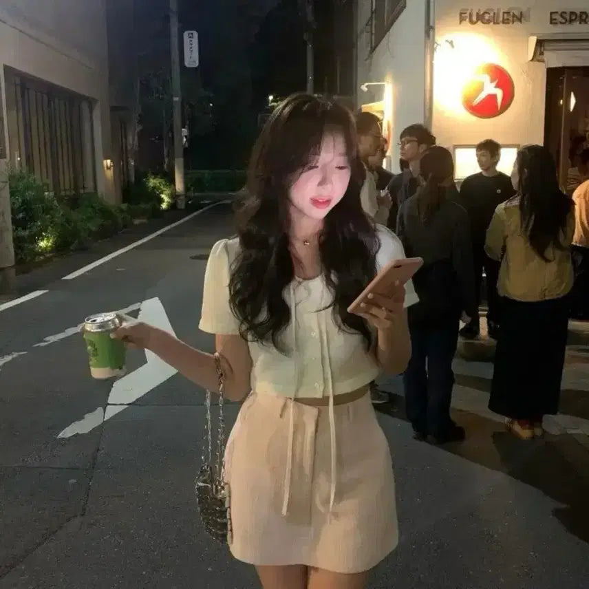 [BUNJANG] Siye Coop Blouse / siye 시예 siye coop blouse