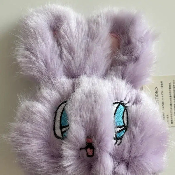 [BUNJANG] Esther Bunny x WC Collaboration Keychain (Unused) / 에스더버니 x WC 콜라보 키링 (미사용)