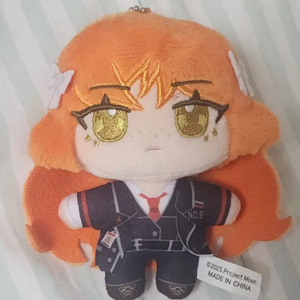[BUNJANG] Hamham Pangpang Ismael Plush / 햄햄팡팡 이스마엘 누이