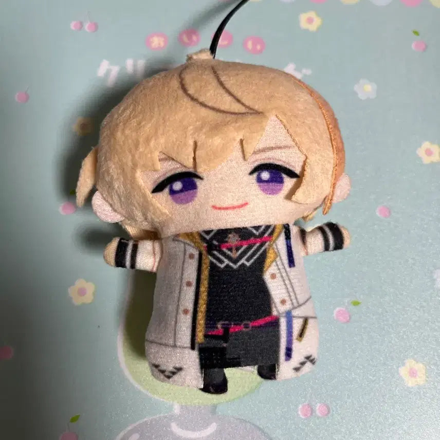 [BUNJANG] Fuura Kanato Paper / 후우라 카나토 파페