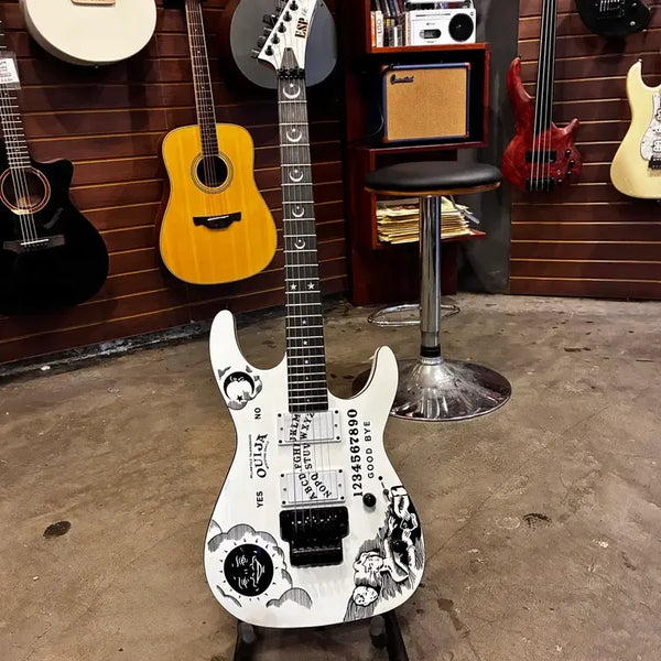 [BUNJANG] Strat Replica Electric Guitar / [전국택배가능]  스트랫 일렉기타