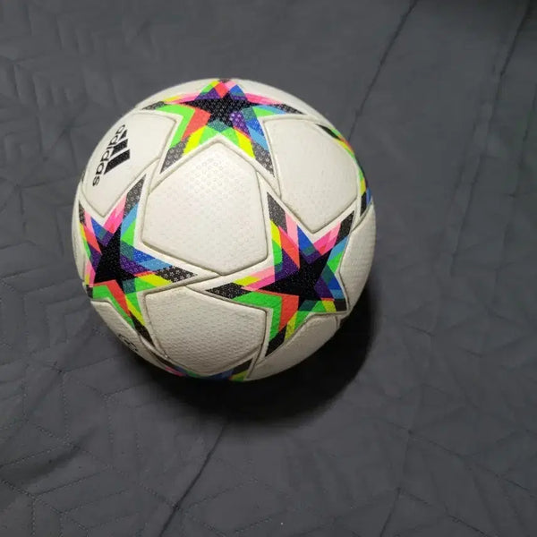 [BUNJANG] Adidas Champions League Official Match Ball / 챔스 공인구