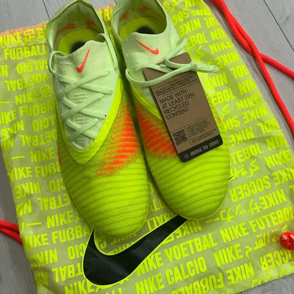 [BUNJANG] Nike Phantom 6-Row Elite FG Soccer Cleats / (275)팬텀 6로우 엘리트 FG