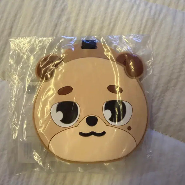 [BUNJANG] Day6 Don Luggage Tag / Day6-돈 러기지택