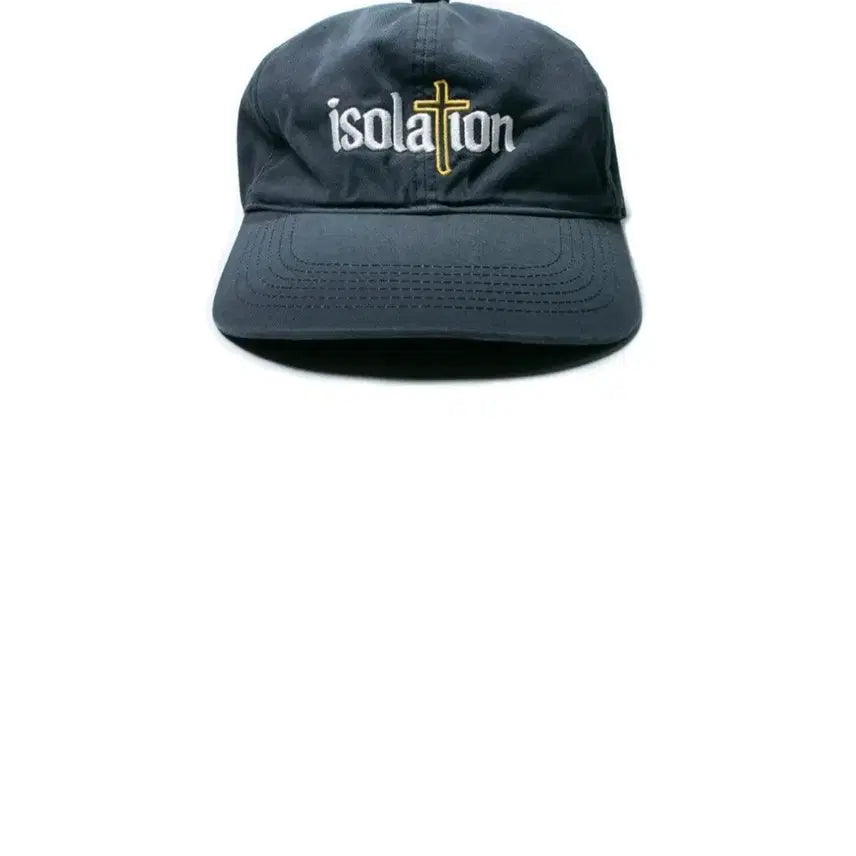 [BUNJANG] The Rekoz Cap Blue / 더  렉코즈 캡