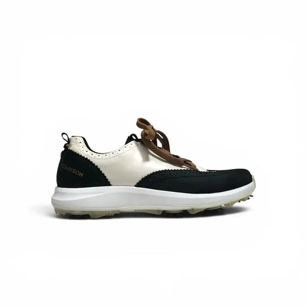 [BUNJANG] Mackayason Golf Shoes Size 265 / 맥케이슨 골프화 265
