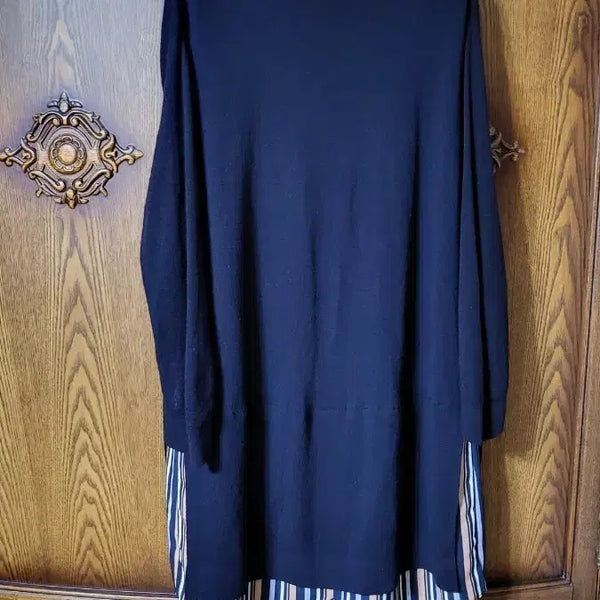 [BUNJANG] System Knit Dress / 한섬 시스템 니트 원피스