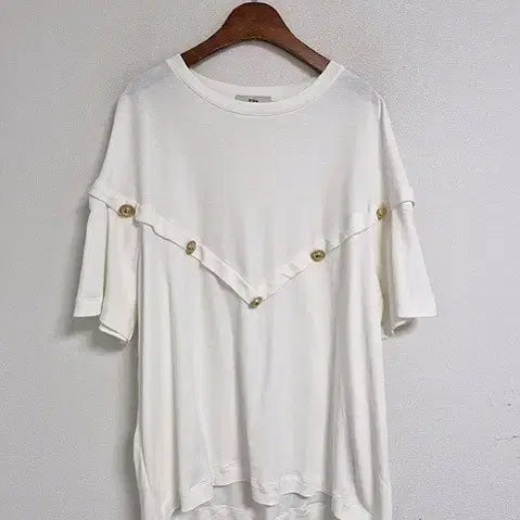 [BUNJANG] O.Z.O.C T-Shirt Size 88 / 오즈세컨 티셔츠 88