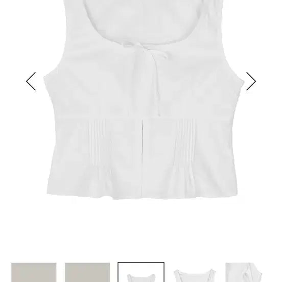 [BUNJANG] WEARWEAR Blouse / 웨어웨더 블라우스