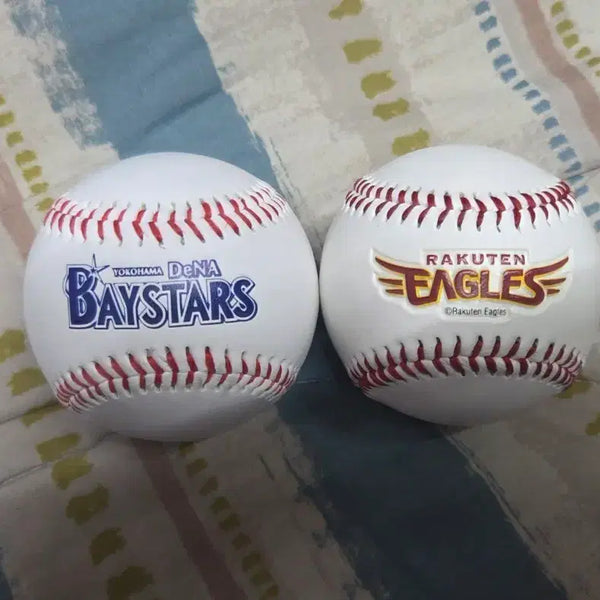 [BUNJANG] Yokohama DeNA BayStars Baseball / 요코하마 DeNA 베이스타즈