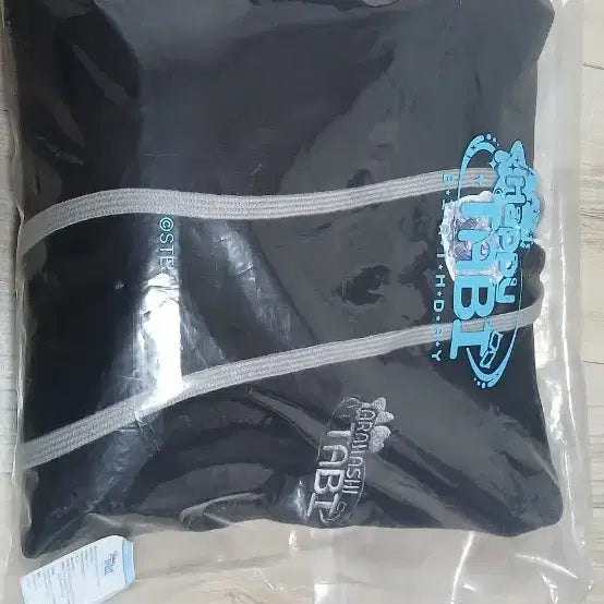 [BUNJANG] Stellive Arashi Tabi 2025 Birthday Hoodie / 급전)스텔라이브 아라하시 타비 2025 생일 후드티