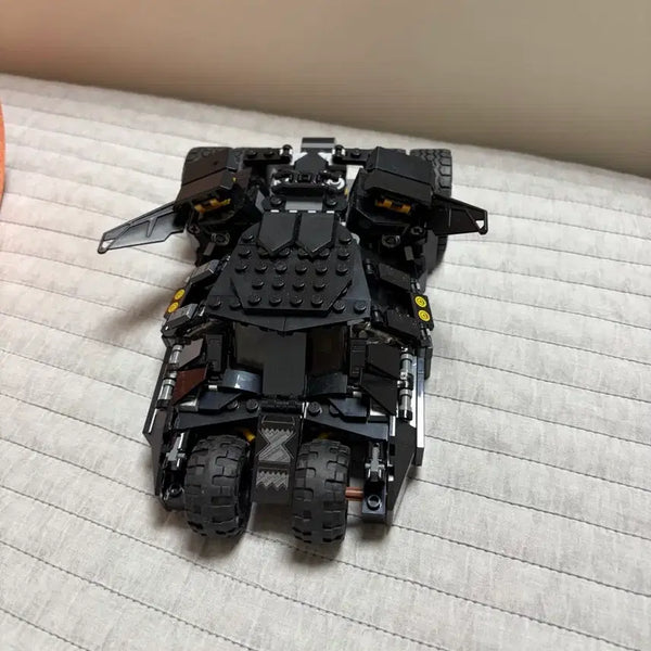 [BUNJANG] LEGO Building Set / 레고