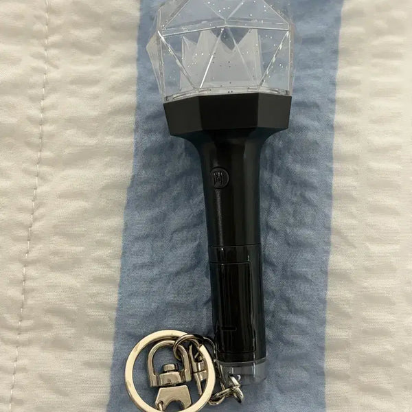 [BUNJANG] Mini Mon-dung Bong Keychain Ver. 2 / 미니 몬둥이 키링 ver.2