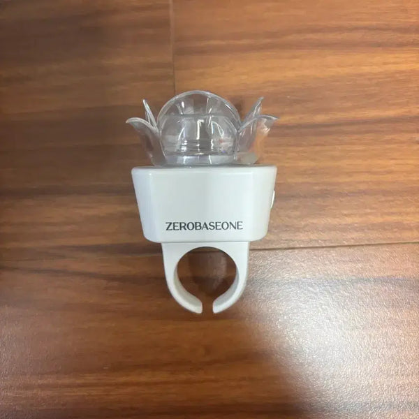 [BUNJANG] ZEROBASEONE Rose Ring Mini Lightstick / 재로베이스원 로즈링 미니 급처