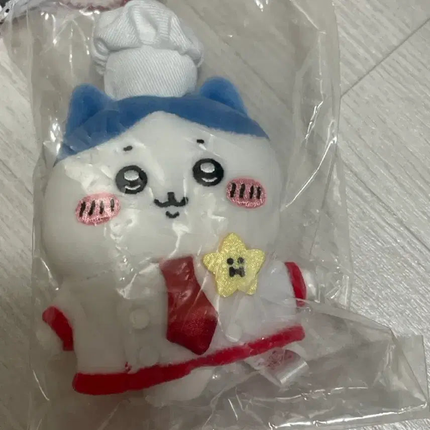 [BUNJANG] Hachitore Sealed Item / 하치와레