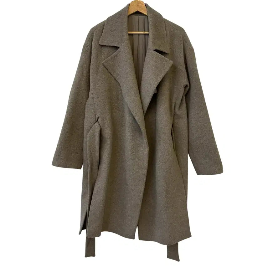 [BUNJANG] AllSaints Women Indira Coat Size S / 올세인츠 우먼 인디라 코트 S 정품
