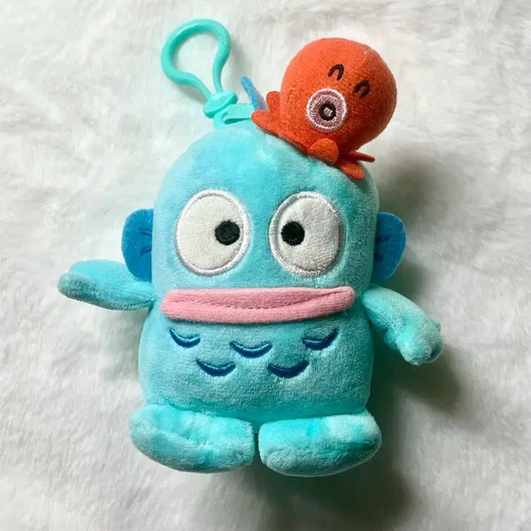 [BUNJANG] Hangyodong Gacha Doll Keyring / 급처!!)) 가챠 한교동 인형 키링 판매합니다