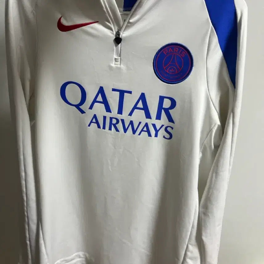 [BUNJANG] Nike Paris Saint-Germain Training Top / 나이키 파리 생제르맹 트레이닝 탑