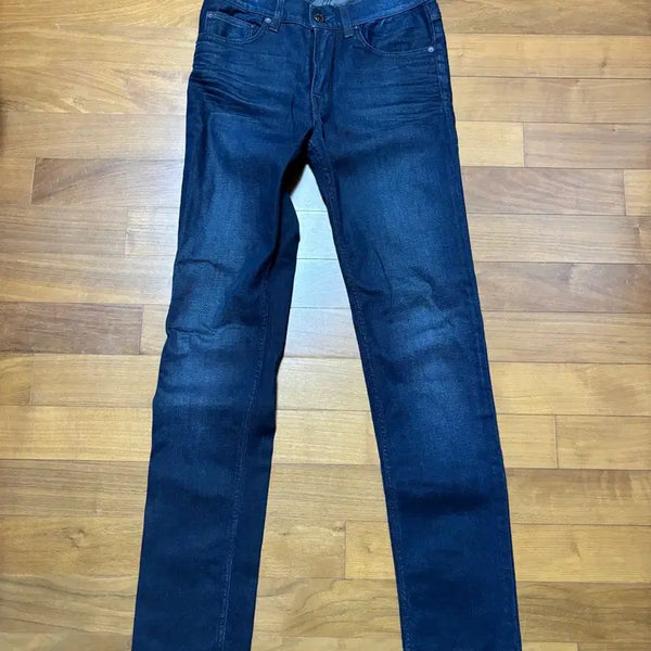 [BUNJANG] Acne Studios Skinny Jeans / 아크네 스튜디오 스키니 청바지