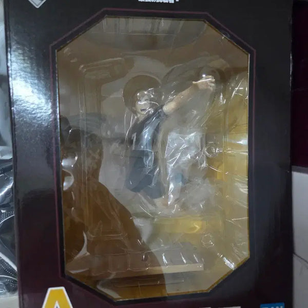 [BUNJANG] Haikyuu!! Miya Atsumu Figure / 하이큐 미야 아츠무 피규어 팝니다