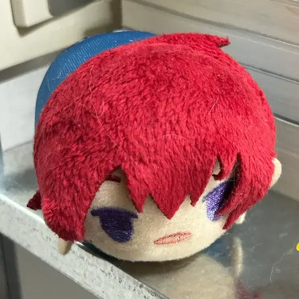 [BUNJANG] Tsukasa Suou Mochi Mochi Mascots Plush Doll / 스오우 츠카사 인형 모찌마스