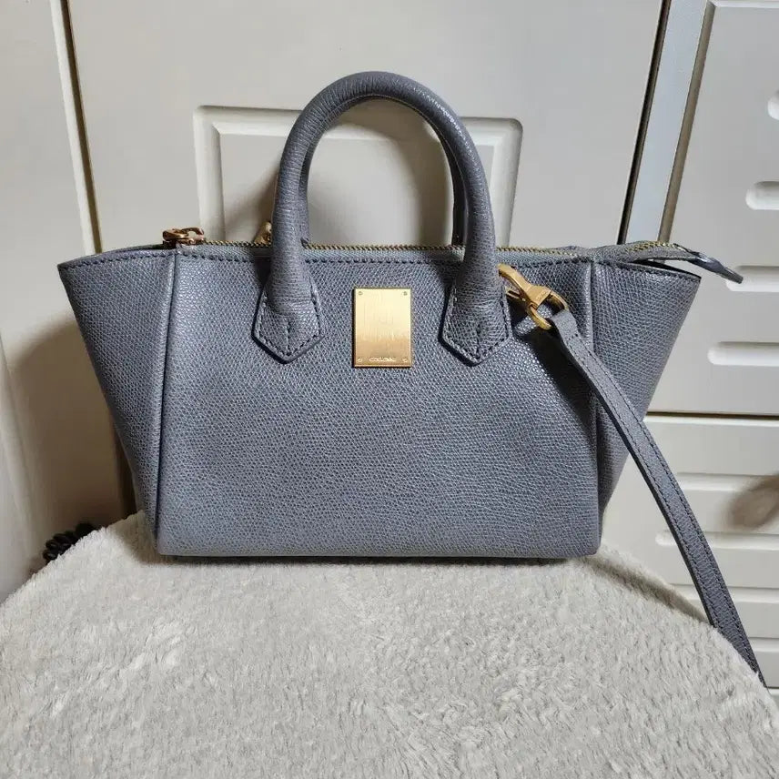 [BUNJANG] Couronne Stephanie Mini Bag / 쿠론 스테파니 미니백