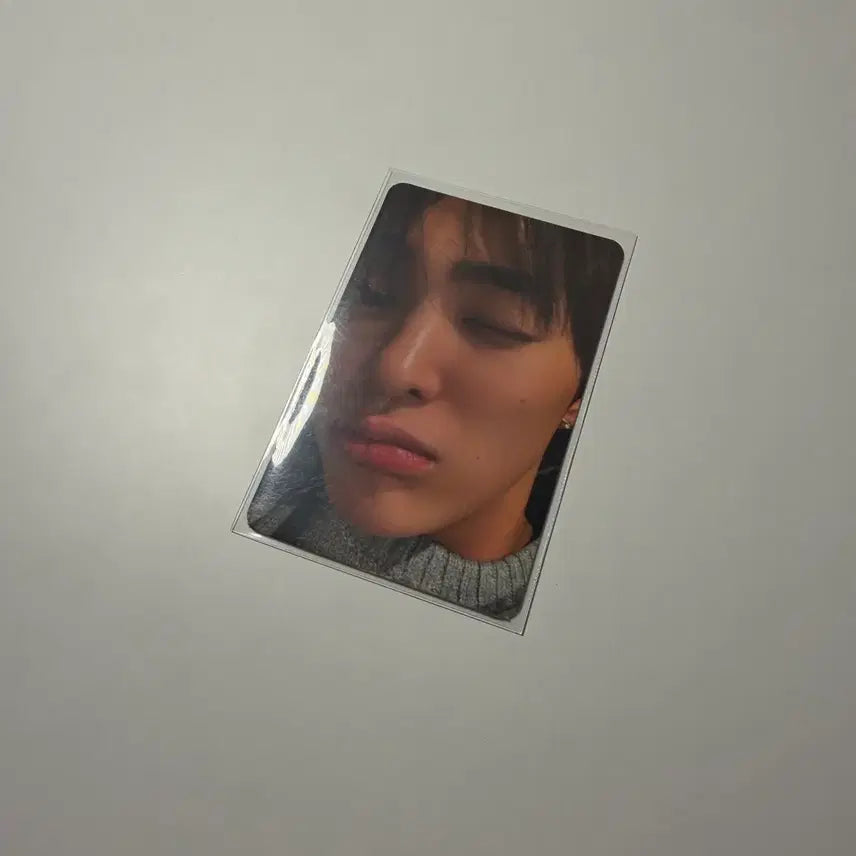 [BUNJANG] ONEUS Gunhee CU Special Edition Photocard / 코르티스 건호 cu 특전 포카 양도