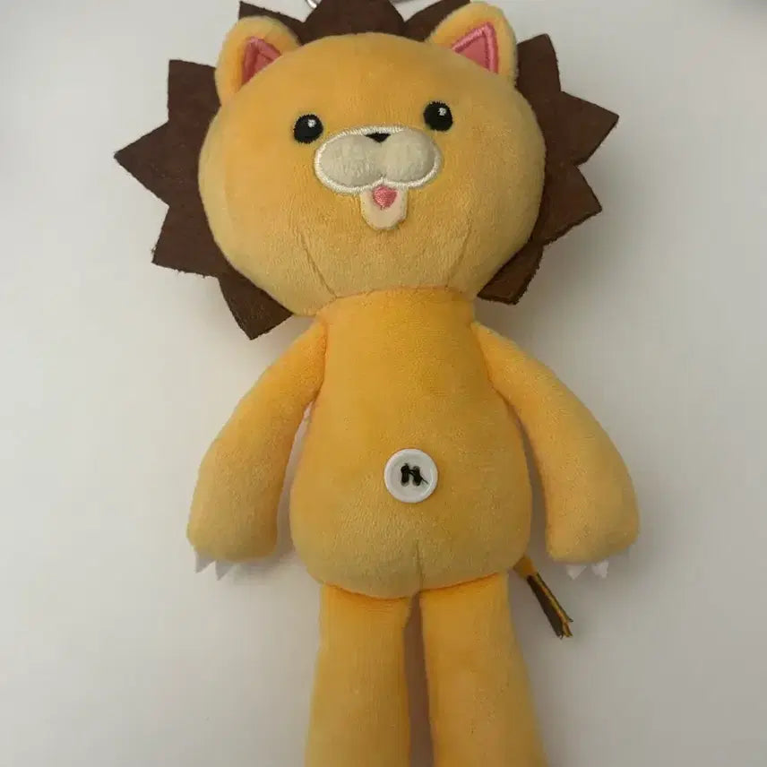 [BUNJANG] Bleach Original Art Exhibition Kon Plush Doll / 블리치 원화전 콘 누이 인형